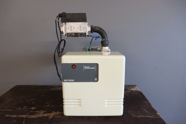Elco Klöckner EK03.22 G-ZVT Gas-Brenner 76 - 170 kW Heizung
