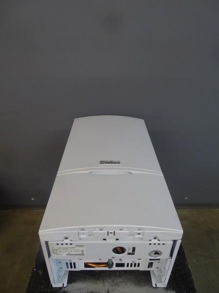 Vaillant turboTEC plus VCW DE 195/4-5 Gas-Kombi-Therme 20kW Heizung Bj.2011