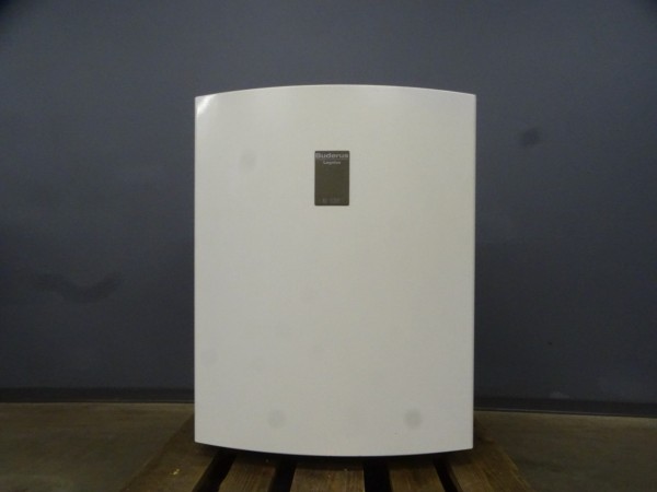Buderus S135 W Warmwasser-Speicher 135 Liter Bj.2010