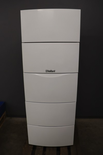 Vaillant atmoCompact VSC 194-C 150-HL Gas-Heizwert-Kompakt-Gerät Heizung BJ.2013