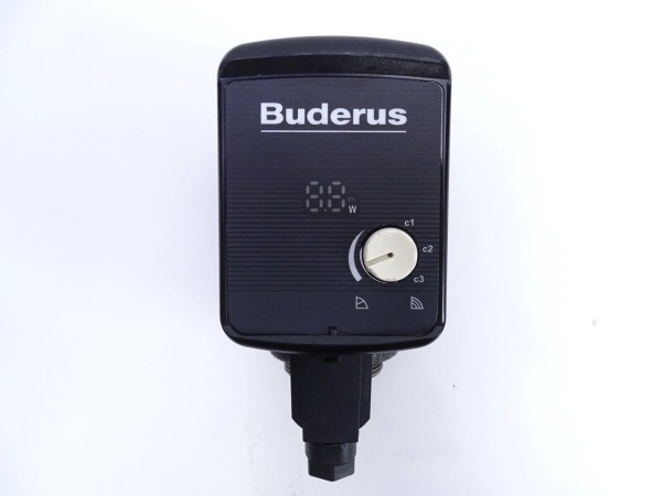 Buderus Logafix BUE-Plus 30/1-4.3 Umwälzpumpe Pumpe Energiesparpumpe 7738325972