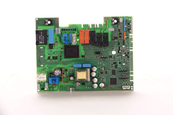 Junkers Bosch Leiterplatte GZT3a Skin - 8748300892