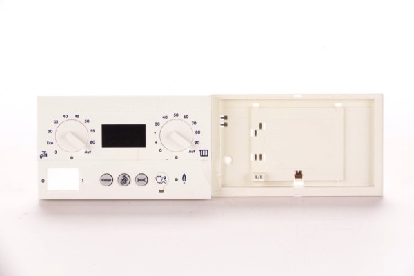 Buderus Basiscontroller BC10 für EMS everp
