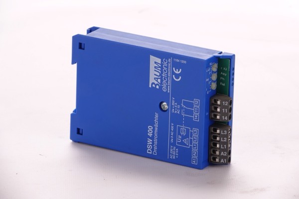 Viessmann Phasenüberwachungsrelais - 7816445