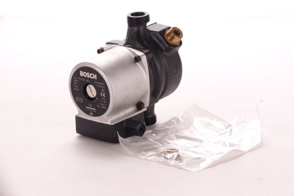 Junkers-Bosch Pumpe 6m WS f. ZR/ZSR/ZWR.-1/-2/-3 - 87172042650