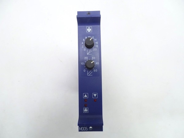 Buderus Modul M005 für Eco-Matic Mischer-Regelung - 5016882