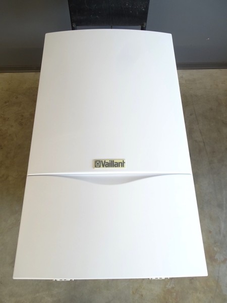 Vaillant ecoTEC classic VCW 246/2-C Gas-Brennwert-Kombi-Therme 25kW Bj.2006
