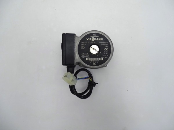 Grundfos VI RLE 40/60 Viessmann Umwälzpumpe - 59816500