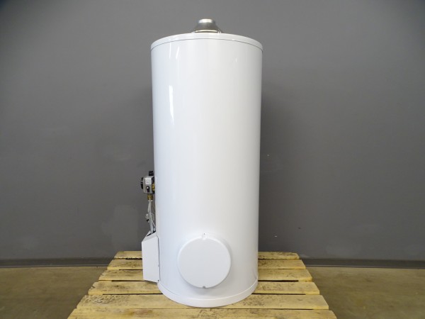 Vaillant atmoSTOR VGH 160/5 XZU Gas-Vorratswasserheizer Warmwasser-Speicher Bj15