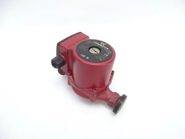 Grundfos UPS 25-60 180mm Umwälz-Pumpe Heizungspumpe - 59546500