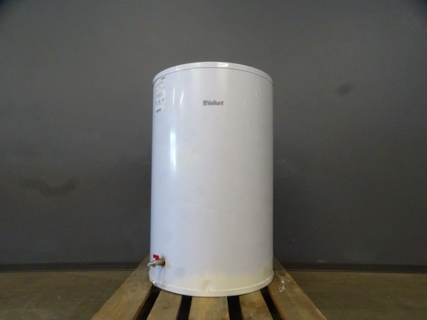 Vaillant uniSTOR VIH R 150/5 Warmwasserspeicher Wasserwärmer 150 Liter Bj.2006