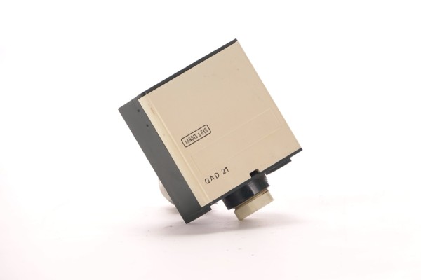 Weishaupt QAD21 Vorlauffühler Anlegefühler