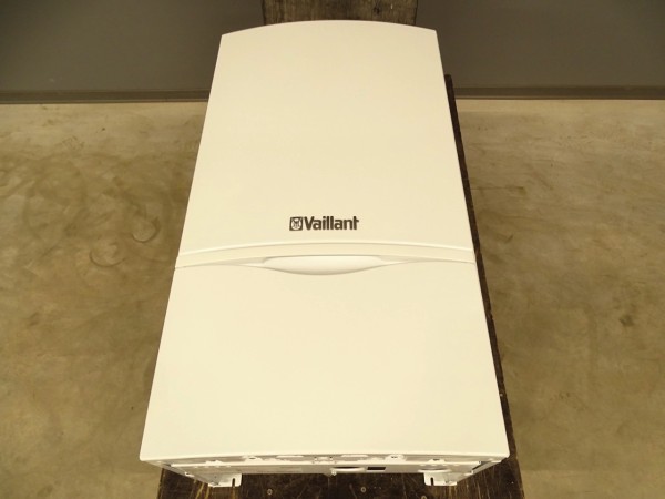 Vaillant atmoTEC plus VCW DE 194/4-5 A-L Gas-Kombi-Heiz-Therme 20kW Bj.2021