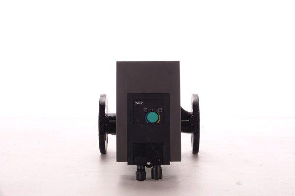 Wilo Yonos MAXO plus 40/0,5-12 PN6/10 Umwälz-Pumpe Energiespar 250mm - 2120608
