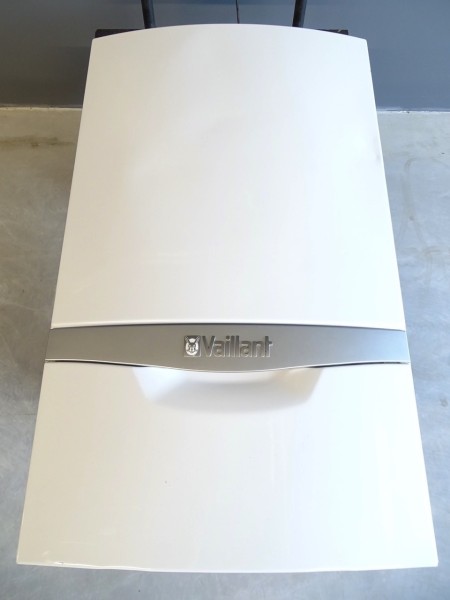 Vaillant ecoTEC plus VC 206/5-5 (LL-DE) R6 Brennwert-Gas-Heiz-Therme 20kW Bj.17