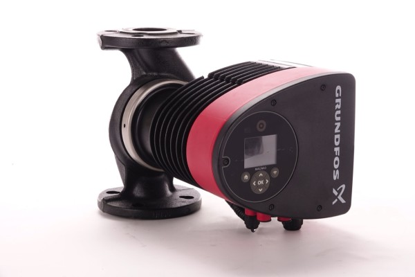 Grundfos MAGNA3 50-100 F 280 Umwälz-Pumpe Energiespar-Pumpe Heizung - 97924662