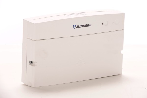 Junkers/Bosch ISM 2 Solar-Schaltmod. für Systemregler, ohne Zubehör - 7719002741