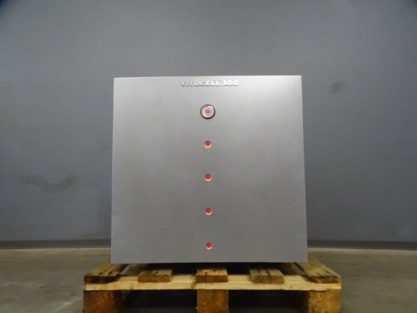 Viessmann Vitocell 300-H EHA 160 Liter Edelstahl-Warmwasser-Speicher Bj.2005