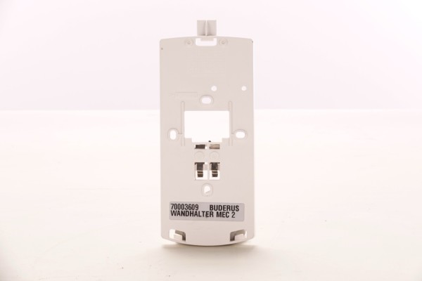 Buderus Wandhalter MEC2 everp - 7079414