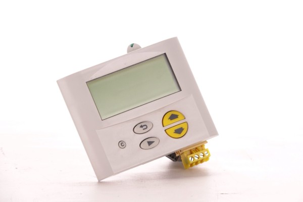 Junkers Bosch Textdisplay hellgrau - 87472081500