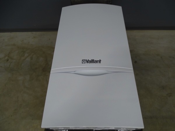Vaillant atmoTEC plus VCW DE 194/4-5 A-L Gas-Kombi-Heiz-Therme 20kW Bj.2019