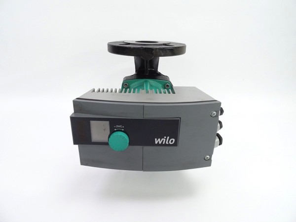 Wilo Stratos 50/1-8 240mm Umwälz-Pumpe Heizungspumpe Energiesparpumpe - 2095502