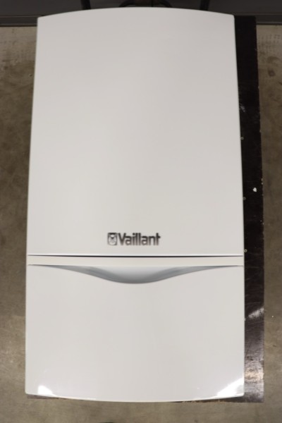 Vaillant turboTEC plus VCW DE 195/4-5 Gas-Kombi-Therme 20kW Heizung Bj.2012