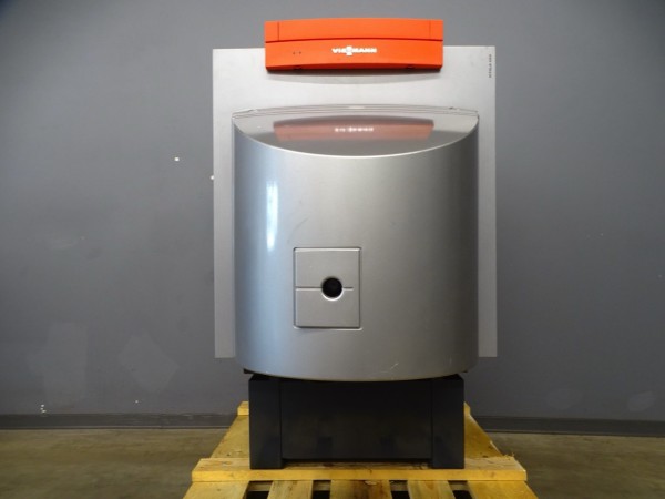 Viessmann Vitola 200 VB2A Öl-Heiz-Kessel Vitotronic Brenner 22kW Heizung Bj.2014