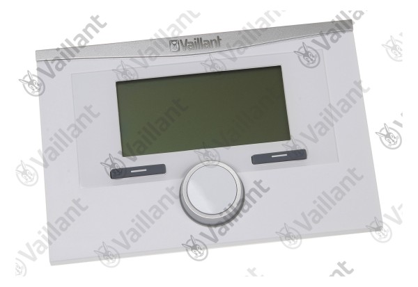 Vaillant multiMATIC VRC 700/6 Ersatz Regler - 0020241006