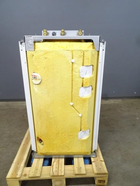 Junkers Bosch Behälter 210 Solar Warmwasserspeicher - 87182243420