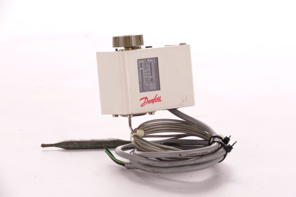 Viessmann Heissgasthermostat o.Reset KP81 80/150 - 7816367