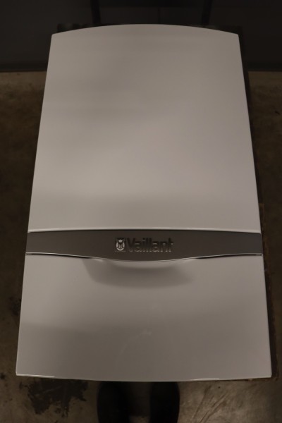 Vaillant ecoTEC plus VCW 206/5-5 Brennwert-Gas-Kombi-Therme 20kW Heizung Bj.2015