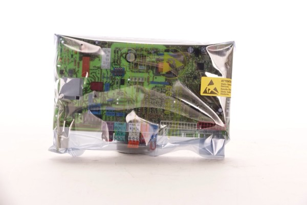 Vaillant Leiterplatte Platine Heizwert low NOX - 0020136649