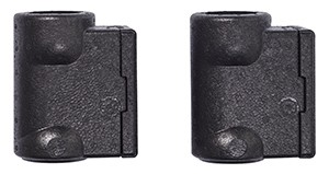 Vaillant Isolierung Serviceventile für VWL x7/8.2 IS, VWL x8/8.2 IS (C2)