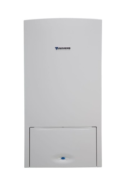 Junkers Cerapur ZSB 14-5.2C 23 Brennwert-Gas-Heiz-Therme 14kW Heizung NEU
