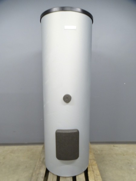 Bosch WS 290-5 EPK1 C 300 Liter Solar-Speicher-Wasserwärmer Bj.2019