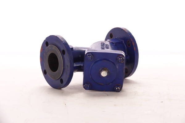 KSB Schmutzfänger BOA-S DN50 PN6 Flansch BL 290mm - 48860347