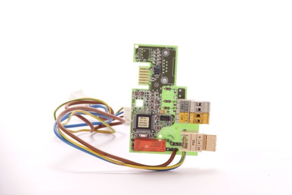 Buderus Modul FM244/CMS210 Solar - 8732907704