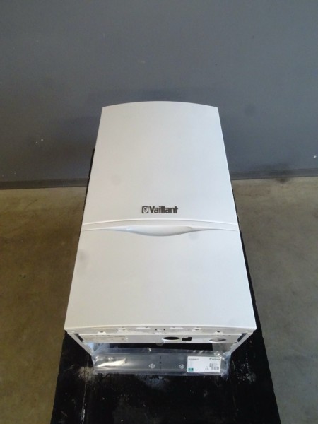 Vaillant atmoTEC plus VCW DE 194/4-5-HL R1 Gas-Kombi-Heiz-Therme 20kW Bj.2011