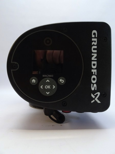 Grundfos Magna3 32-80 F 220 Umwälzpumpe Heizungspumpe Energiesparpumpe 98333875