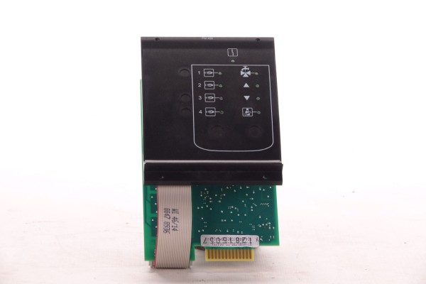 Buderus Modul FM458/CMC930 S15 Strategie schwarz - 8718585376