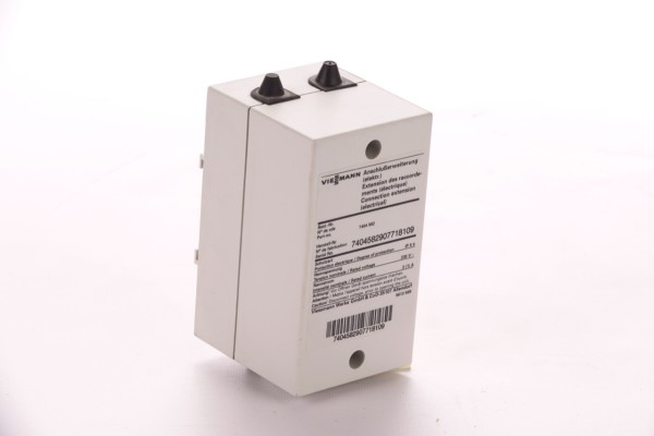 Viessmann Adapter Funktionserweiterung - 7404582