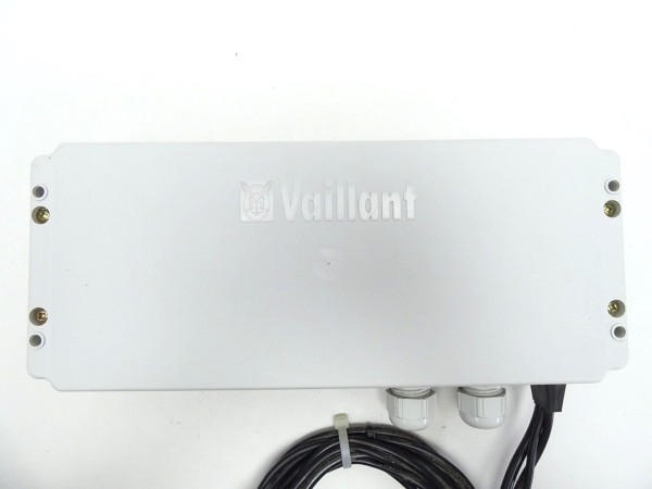 Vaillant E-Box für Tectronic Multifunktionsmodul 6 aus 6 - 306248