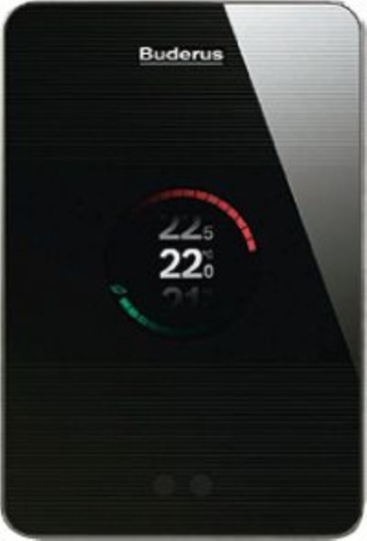 Buderus Logamatic TC100 2.0 Regelung Smarthome Bedieneinheit - 7736701399