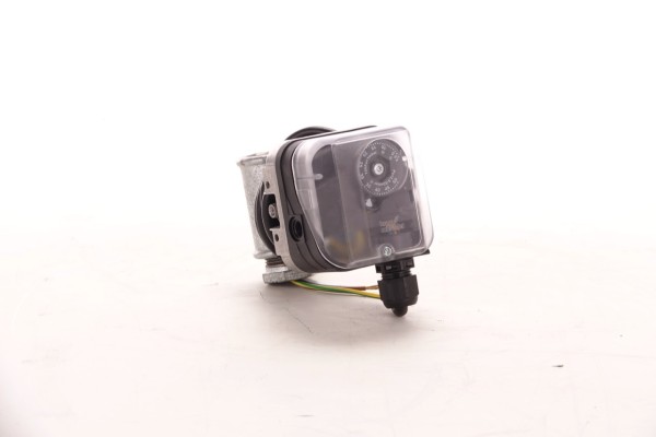 Bosch - Buderus Gasdruckwächter Kombi - alt 63008775 / neu 8718580183