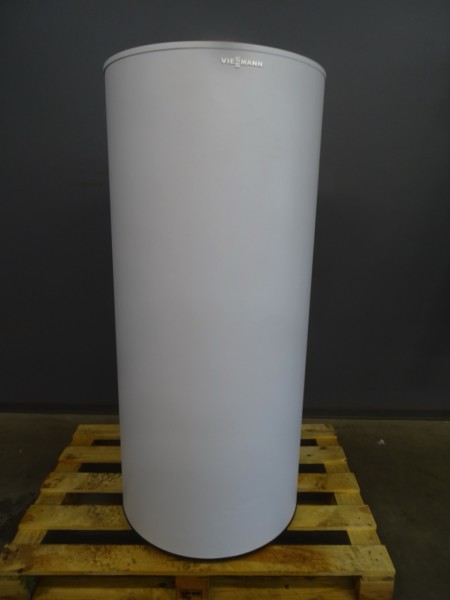 Viessmann Vitocell 300-V EVIB-A 200 Liter Edelstahl-Warmwasser-Speicher Bj.2022