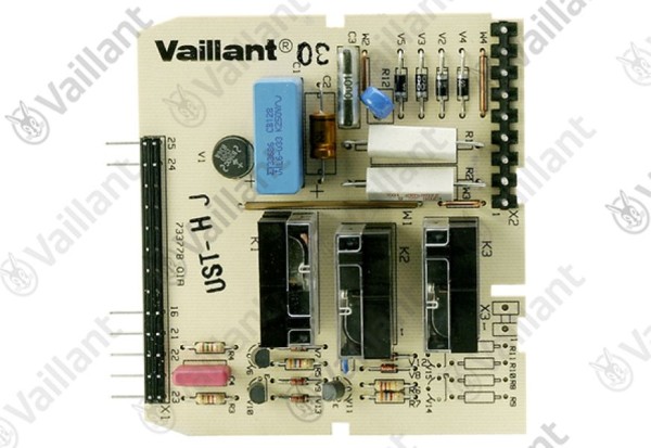 Vaillant Leiterplatte Luftüberwachung - 130451