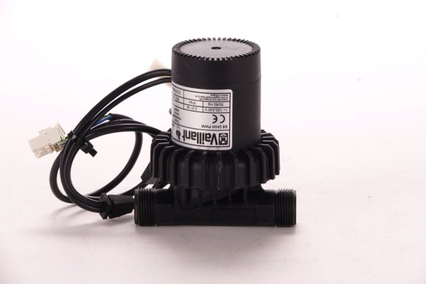Vaillant Pumpe VPMI-2/DC E Speicher-Ladepumpe Ausf. Kunststoff - 0020038578