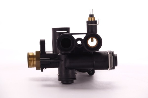 Viessmann Vorlaufeinheit 7828036 + Ventileinsatz 7827932