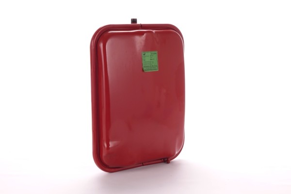 Wolf Ausdehnungsgefäß 12 Liter für GU/GG/GB - 202000099